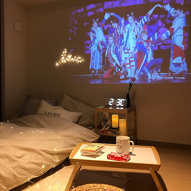 hiiichanさんの実例写真