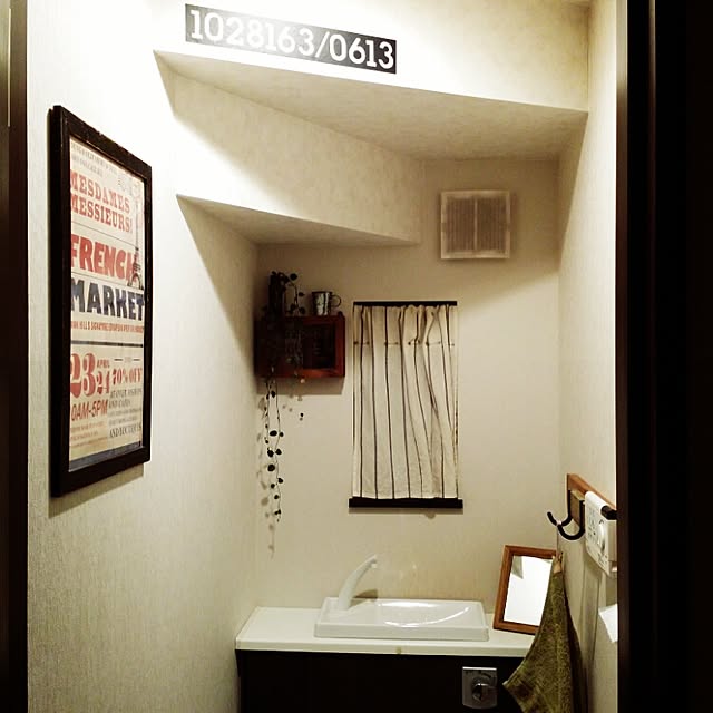 5NO163WORKSさんの実例写真