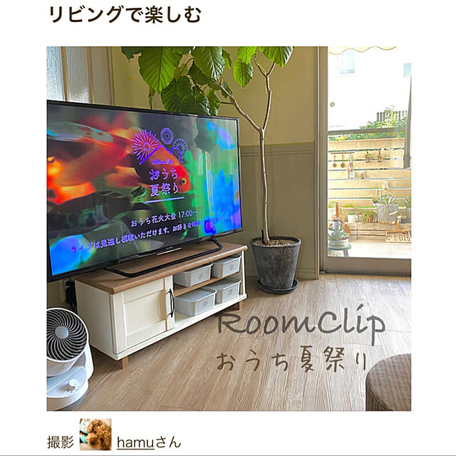hamuさんの実例写真