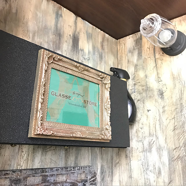 amさんの実例写真