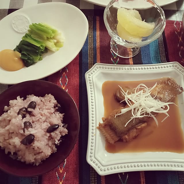 moruさんの部屋