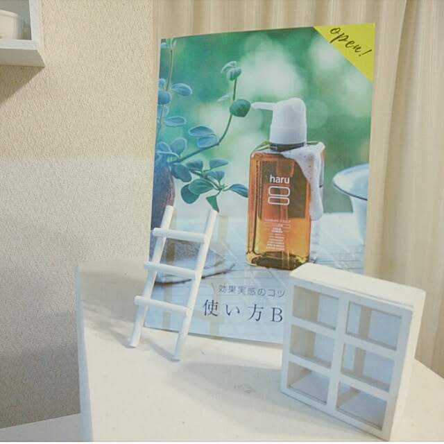 heart.emiemi57.whiteさんの実例写真