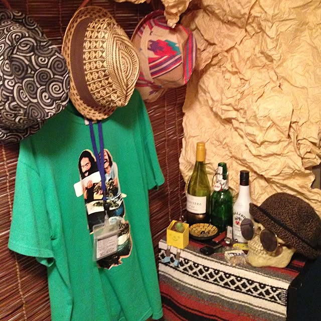 実例写真