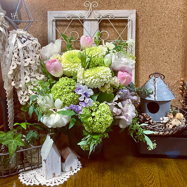 madamkaoriさんの部屋
