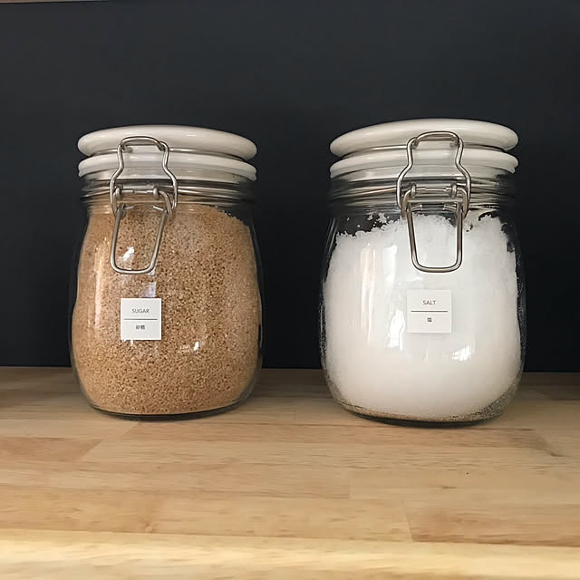 milkさんの実例写真