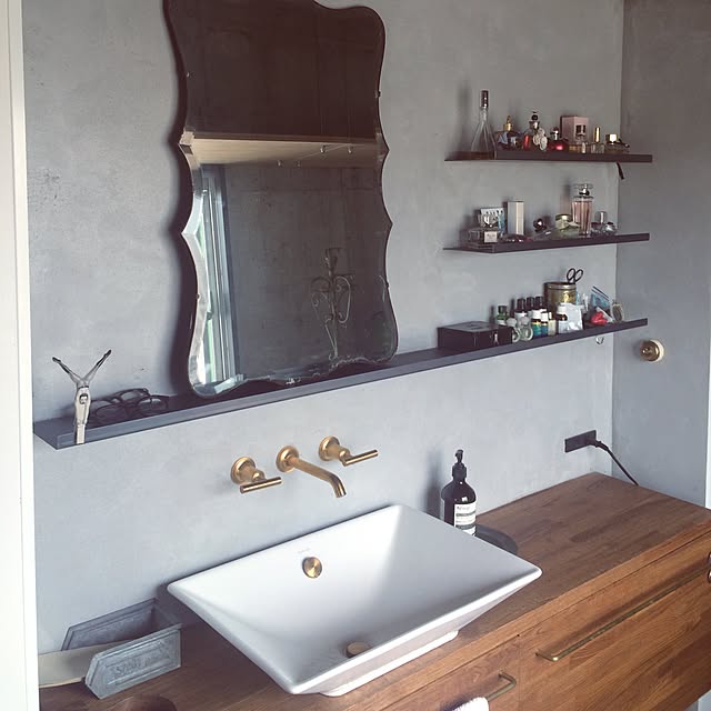 Londrop_antiqueさんの実例写真