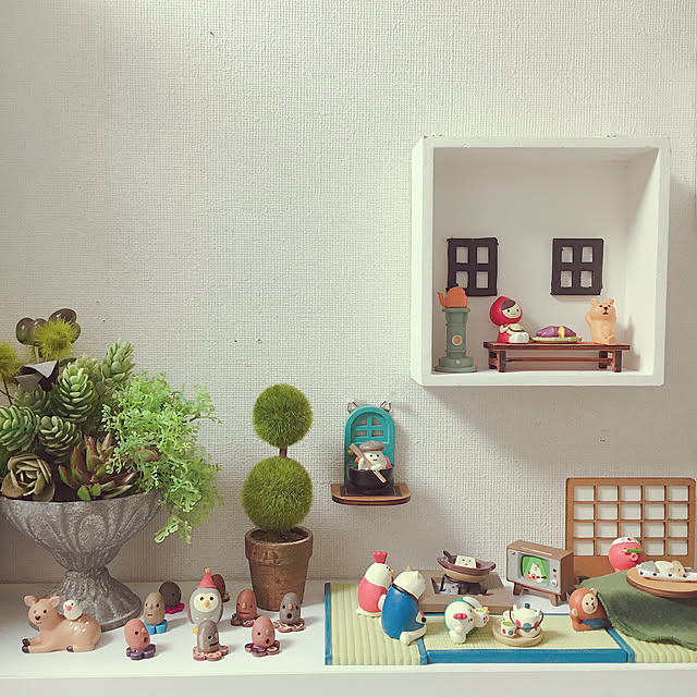 funiさんの実例写真