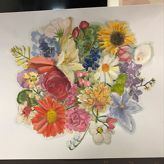 ayanebulaさんの実例写真