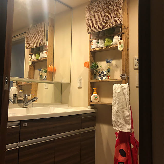 troisさんの実例写真
