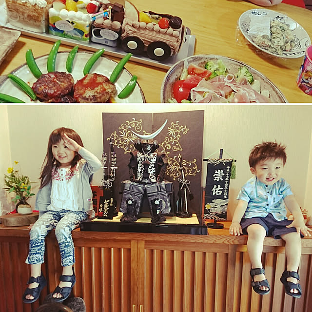 uchizukonyanさんの実例写真