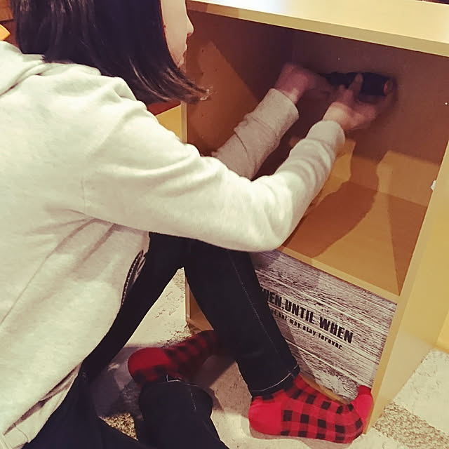 yonyonさんの実例写真