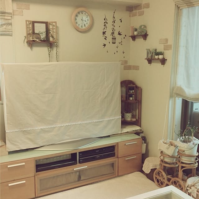 ISM.mumさんの実例写真