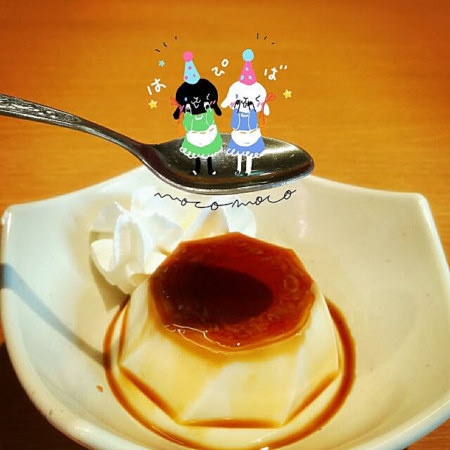 moco-mocoさんの実例写真