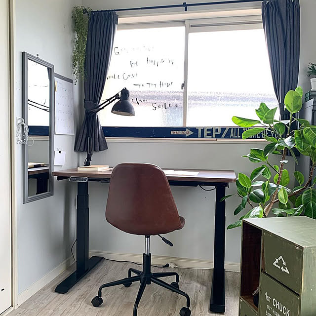FlexiSpot_JPさんの実例写真