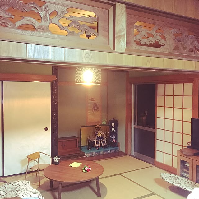 実例写真