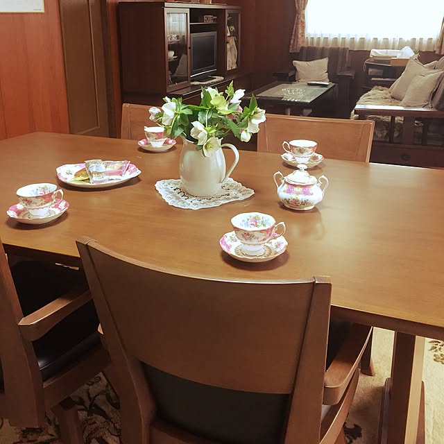 satomi0408さんの実例写真