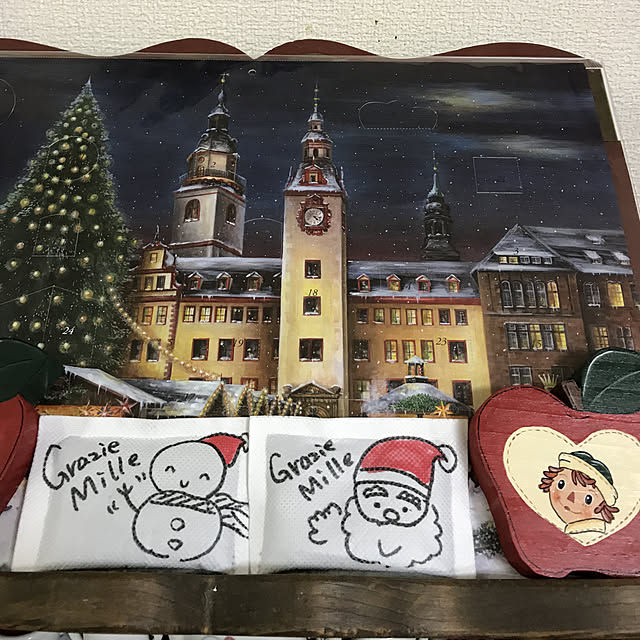 makiさんの実例写真