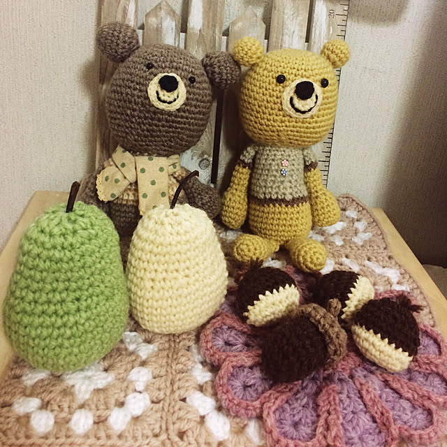 kuさんの実例写真