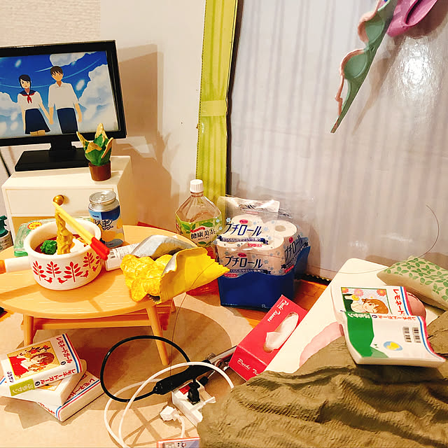 Eさんの実例写真