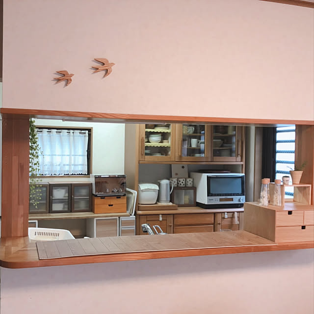 katoponさんの実例写真