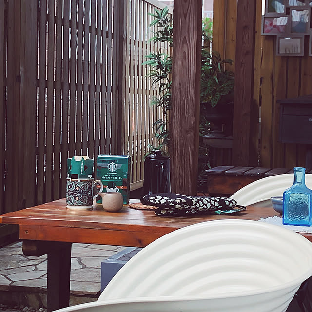 chacoさんの実例写真