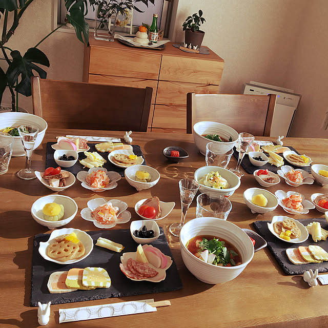 rinoさんの実例写真