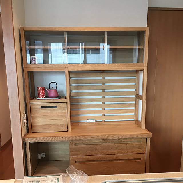 komeさんの実例写真