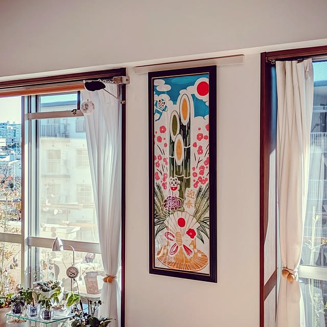 mi-saさんの部屋