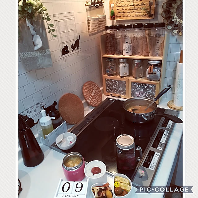 akanegumoさんの実例写真