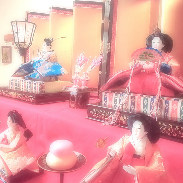 harumoeさんの実例写真