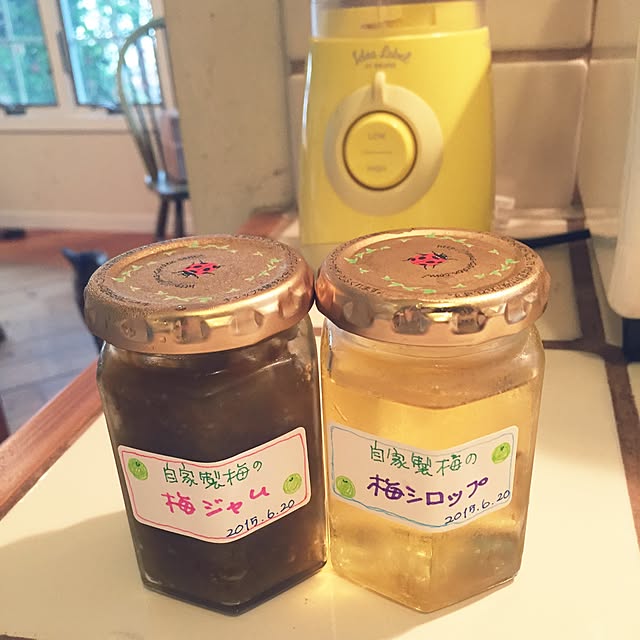 chaiさんの実例写真