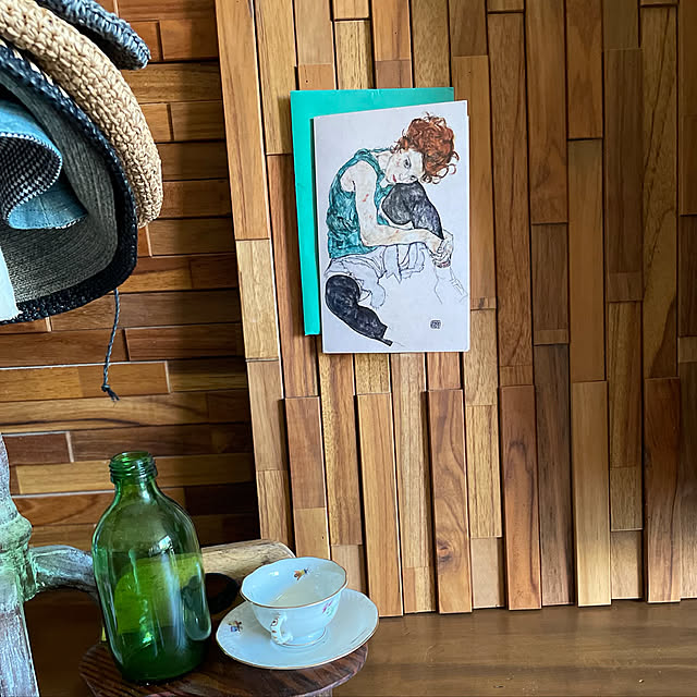 buchiさんの実例写真