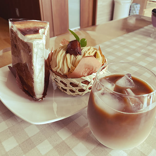 ponponcooさんの実例写真