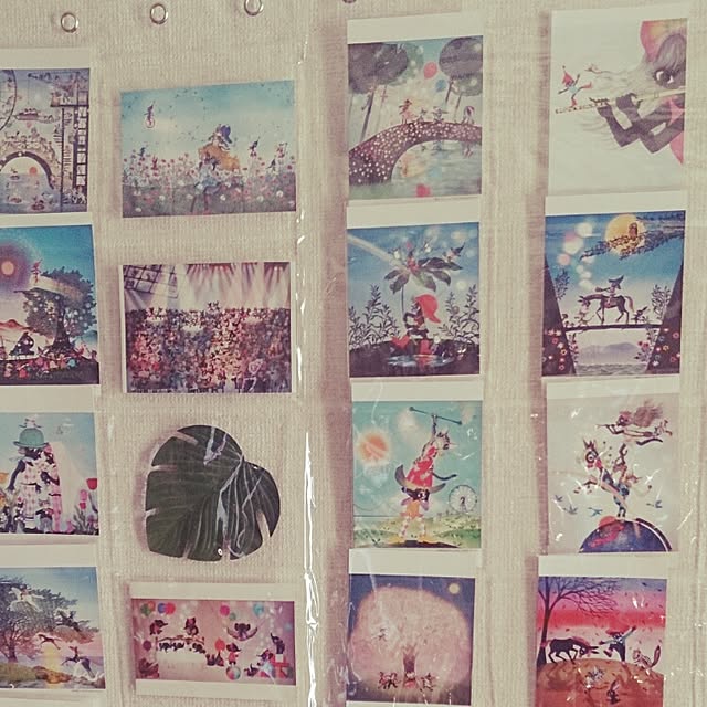 chayさんの実例写真