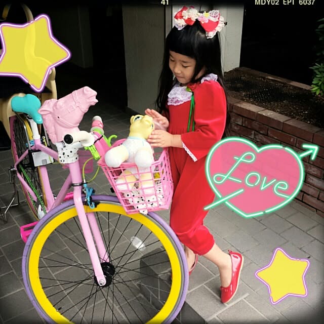 Eibrab-YUMIさんの実例写真