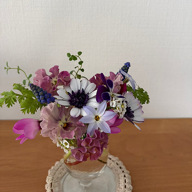 meruさんの実例写真