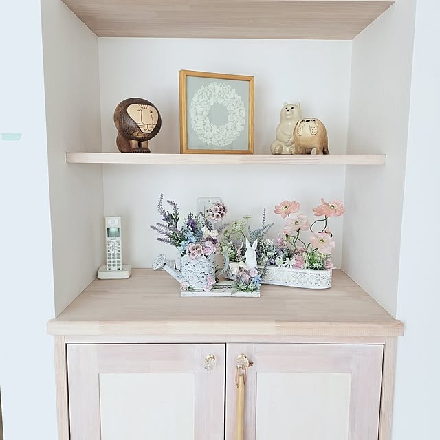 s.houseさんの部屋