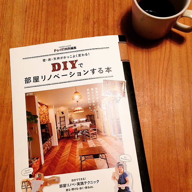 maluさんの実例写真