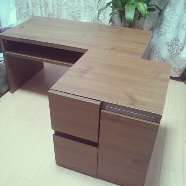 DIY♡/棚のインテリア実例 - 2017-07-09 17:17:55