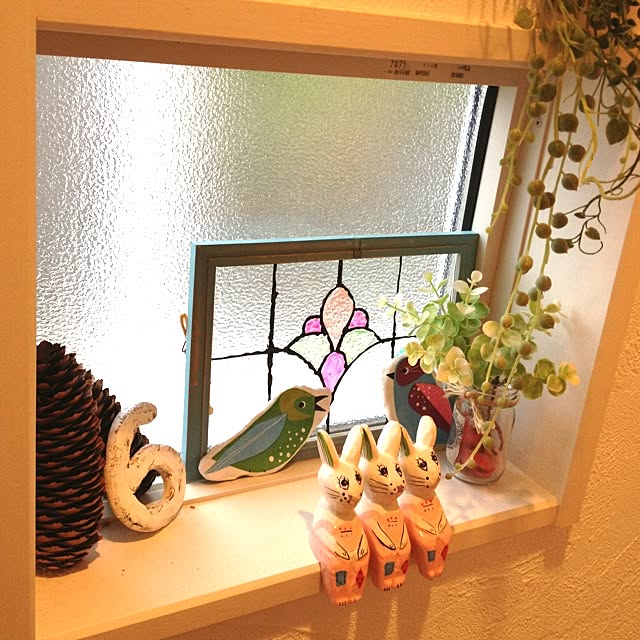 m.tomkさんの実例写真