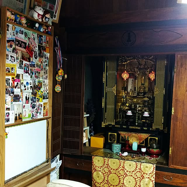 kikuさんの実例写真
