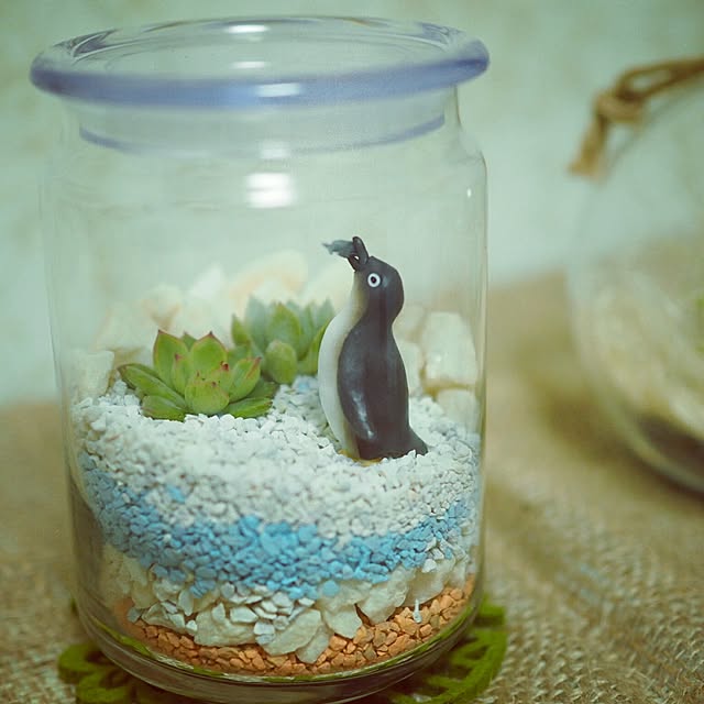 minminさんの実例写真