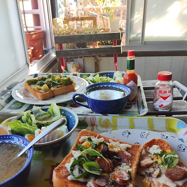 rainbowmakoさんの実例写真