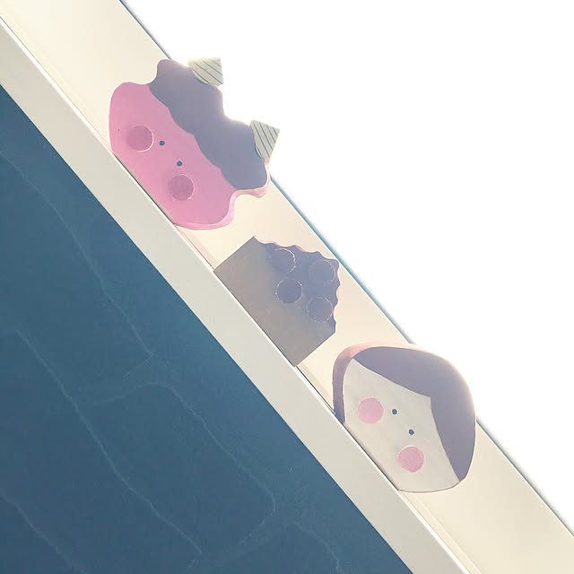 節分/モノトーン/DIY/部屋全体のインテリア実例 - 2021-01-27 22:33:37