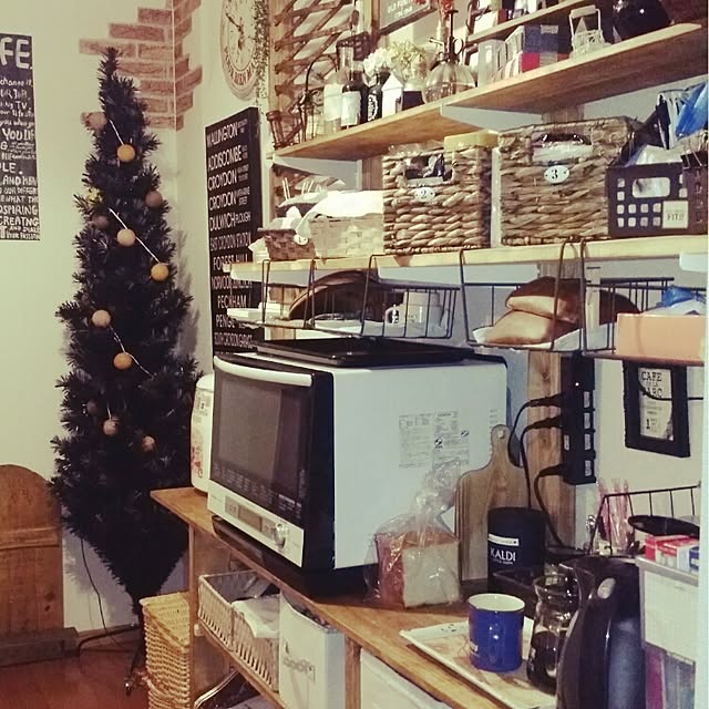 rocoさんの実例写真
