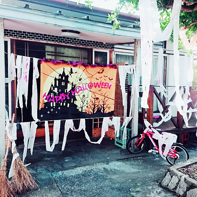 SatoAkiさんの実例写真
