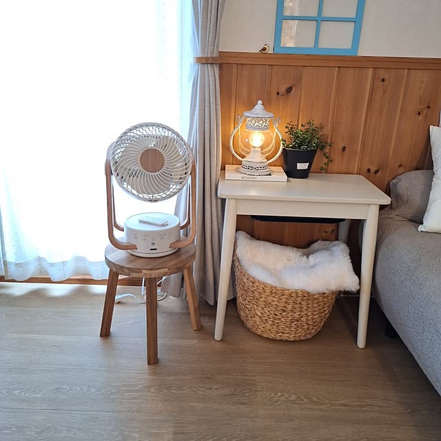 Blancheさんの部屋