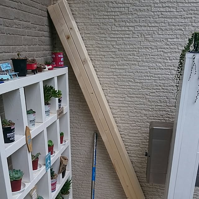 hideさんの実例写真