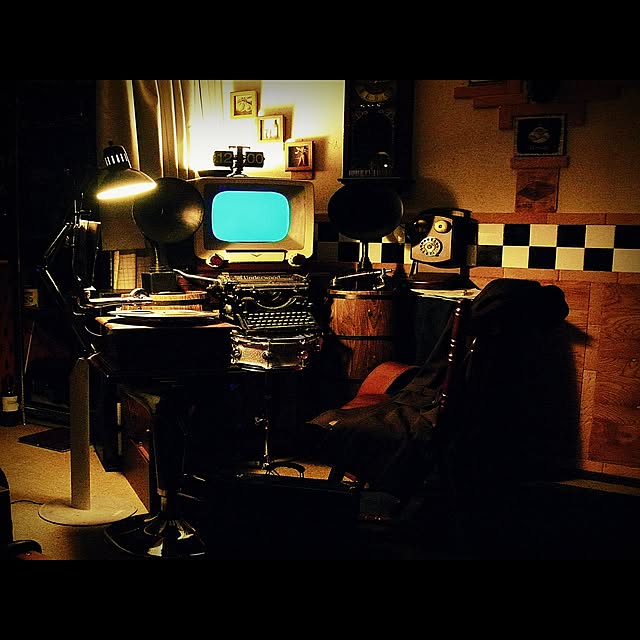 Retro-Futureさんの実例写真