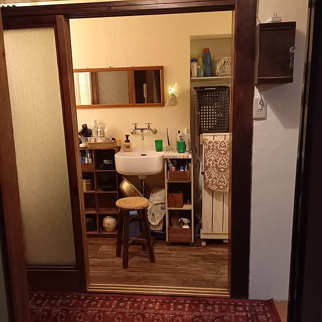 鏡 昭和レトロのおすすめ商品とおしゃれな実例 | RoomClip 鏡 昭和レトロのおすすめ商品とおしゃれな実例 | RoomClip